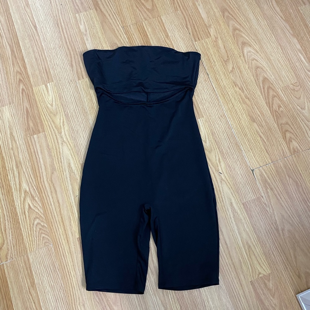 OOTD FASH Romper